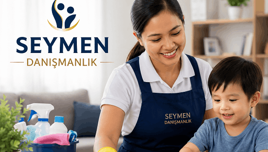 Levent Filipinli Dadı Levent Filipinli Bakıcı Arıyorum