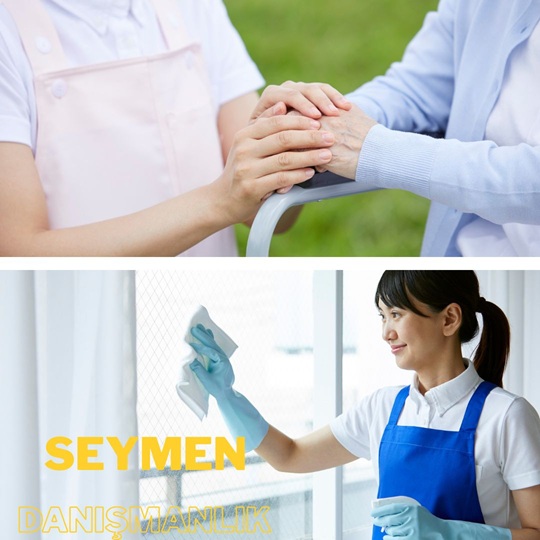 Özbekistanlı Yatılı Bakıcı Yardımcı İstanbul