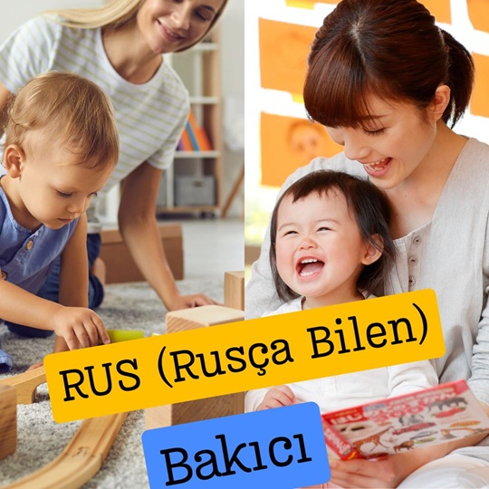 Rus Bakıcı Fiyatları İstanbul