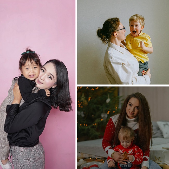 Endonezyalı Dadı Bebek Bakıcısı Getirme