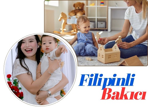 Filipinli Bakıcı Ücretleri 2026