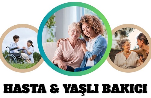 Adalar Hasta Bakıcı Hizmetleri