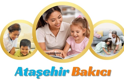 Ataşehir Filipinli Hizmetçi – Filipinli Dadı