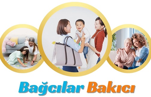 Bağcılar Filipinli Yardımcı