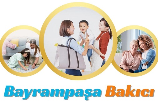 Bayrampaşa Filipinli Bakıcı Yardımcı