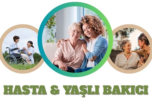 Bayrampaşa Yabancı Hasta Bakıcı | Yatılı ve Gündüzlü Bakıcı Hizmetleri