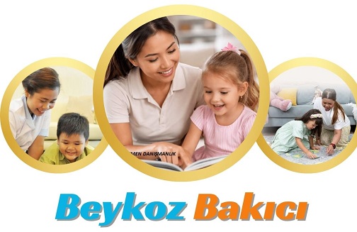 Beykoz Filipinli Ev İşlerine Yardımcı