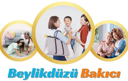Beylikdüzü Filipinli Ev Yardımcısı