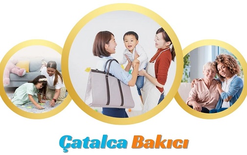 Çatalca Eve Yardımcı Filipinli