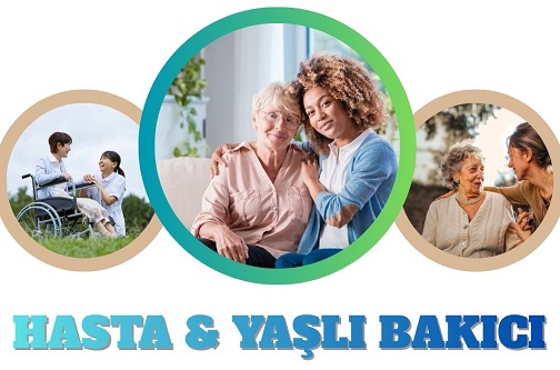 Çatalca Yabancı Hasta Bakıcı | Yatılı ve Gündüzlü Bakıcı Hizmetleri
