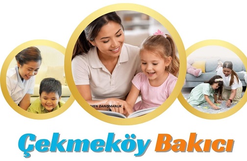Çekmeköy Filipinli Ev Yardımcısı