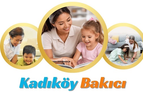 Kadıköy Filipinli Bebek Bakıcısı