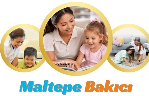 Maltepe Filipinli Bakıcı - Filipinli Dadı