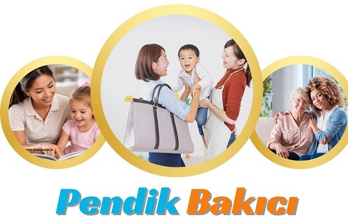 Pendik Filipinli Eve Yardımcı