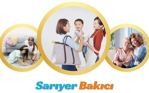 Sarıyer Filipinli Bakıcı Danışmanlık