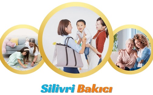 Silivri Filipinli Bakıcı Ajansı