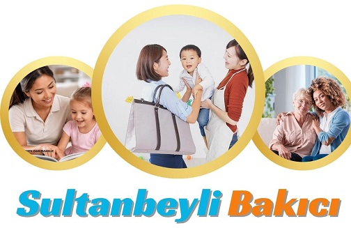 Sultanbeyli Filipinli Dadı Çocuk Bakıcısı