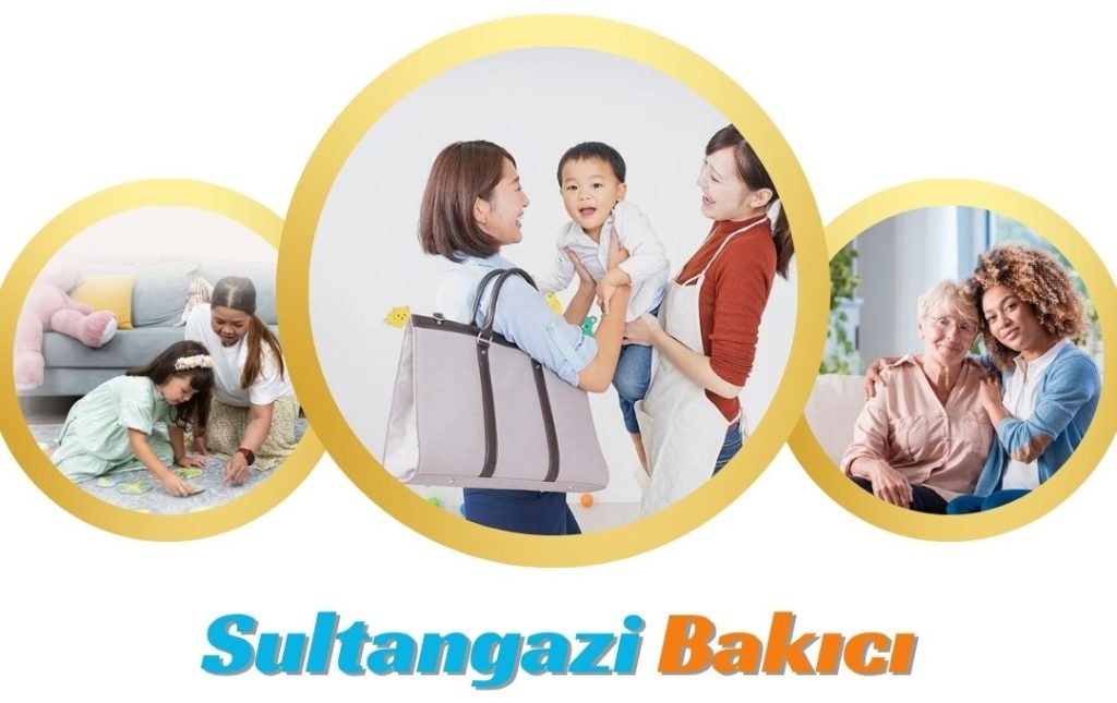 Sultangazi Filipinli Dadı Maaşları