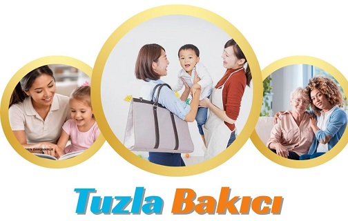 Tuzla Filipinli Bakıcı Arıyorum