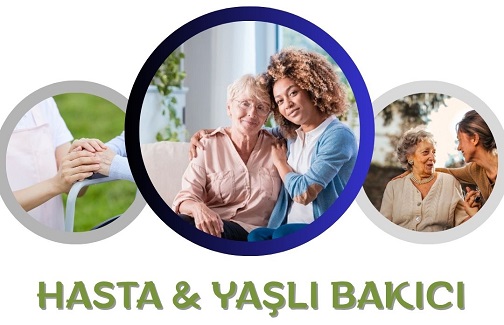 Tuzla Yabancı Yatılı Hasta Bakıcı