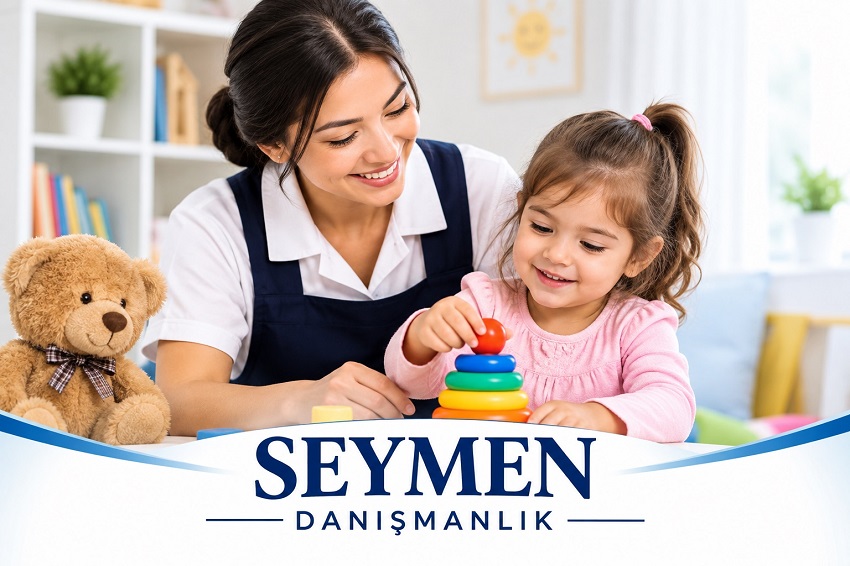 Dadı Arıyorum İstanbul