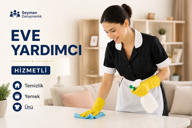 Yatılı Yardımcı Beşiktaş