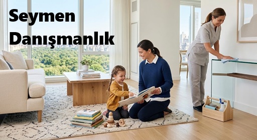 Atakent Dadı || Atakent Tema Park Bakıcı Yardımcı Danışmanlık