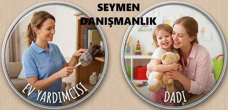 Bebek Dadı | Bebek Bakıcı Yardımcı Ajansı