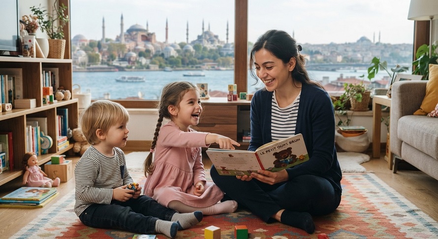 Türkiye’de Filipinli Bakıcılar Ne Kadar Maaş Alıyor?