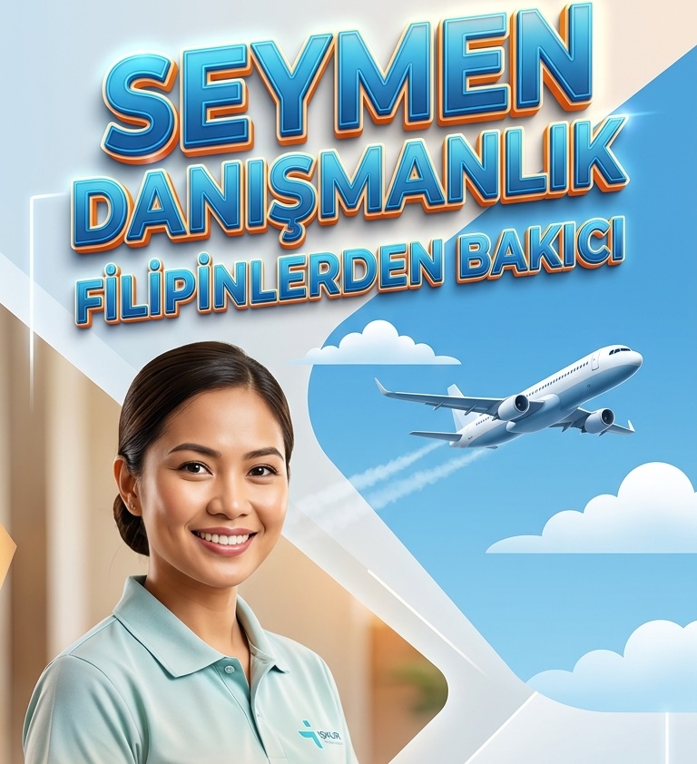 Filipinlerden Çocuk Bakıcısı İstanbul